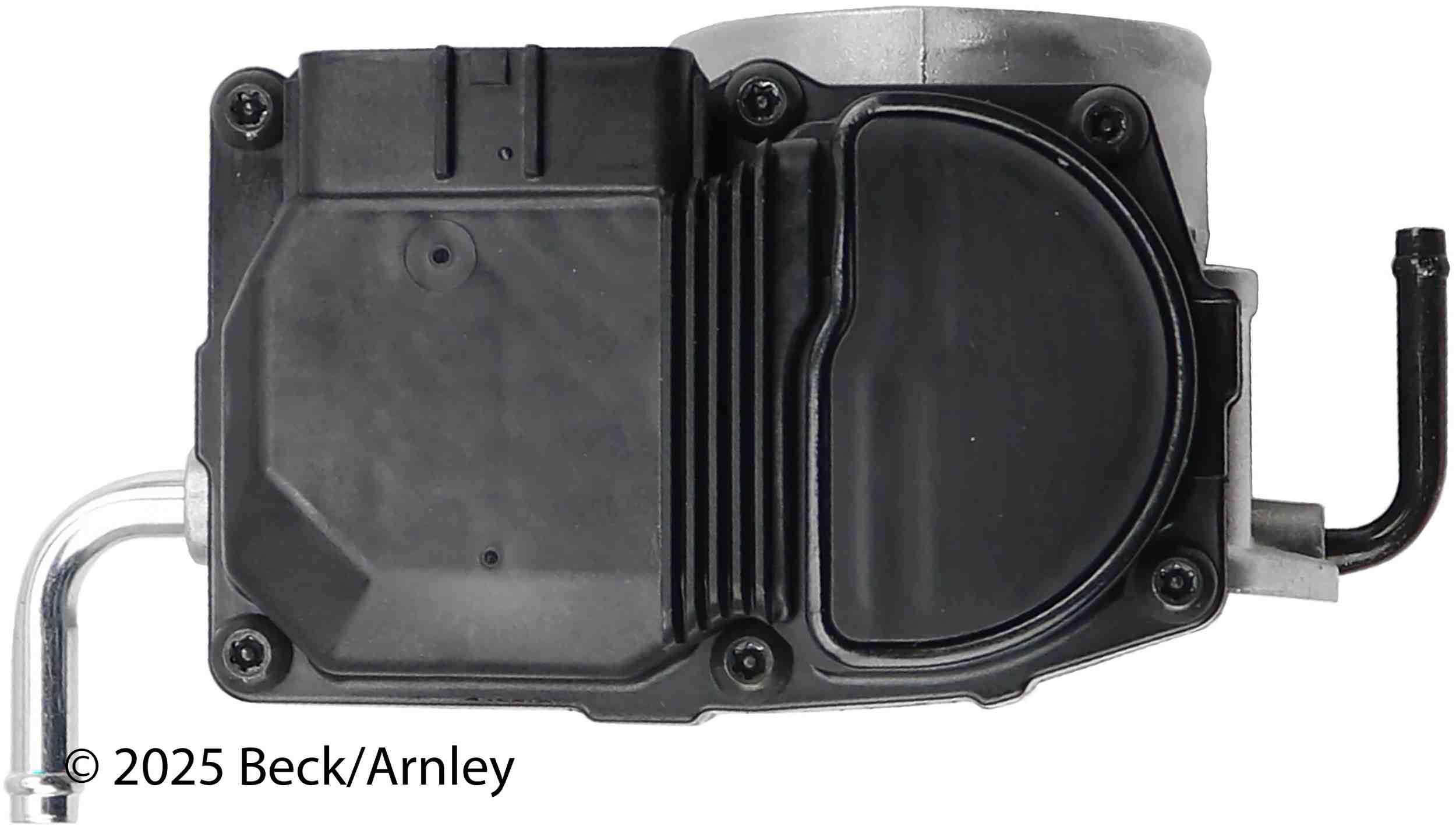 Beck/Arnley Fuel Injection Throttle Body 154-0184