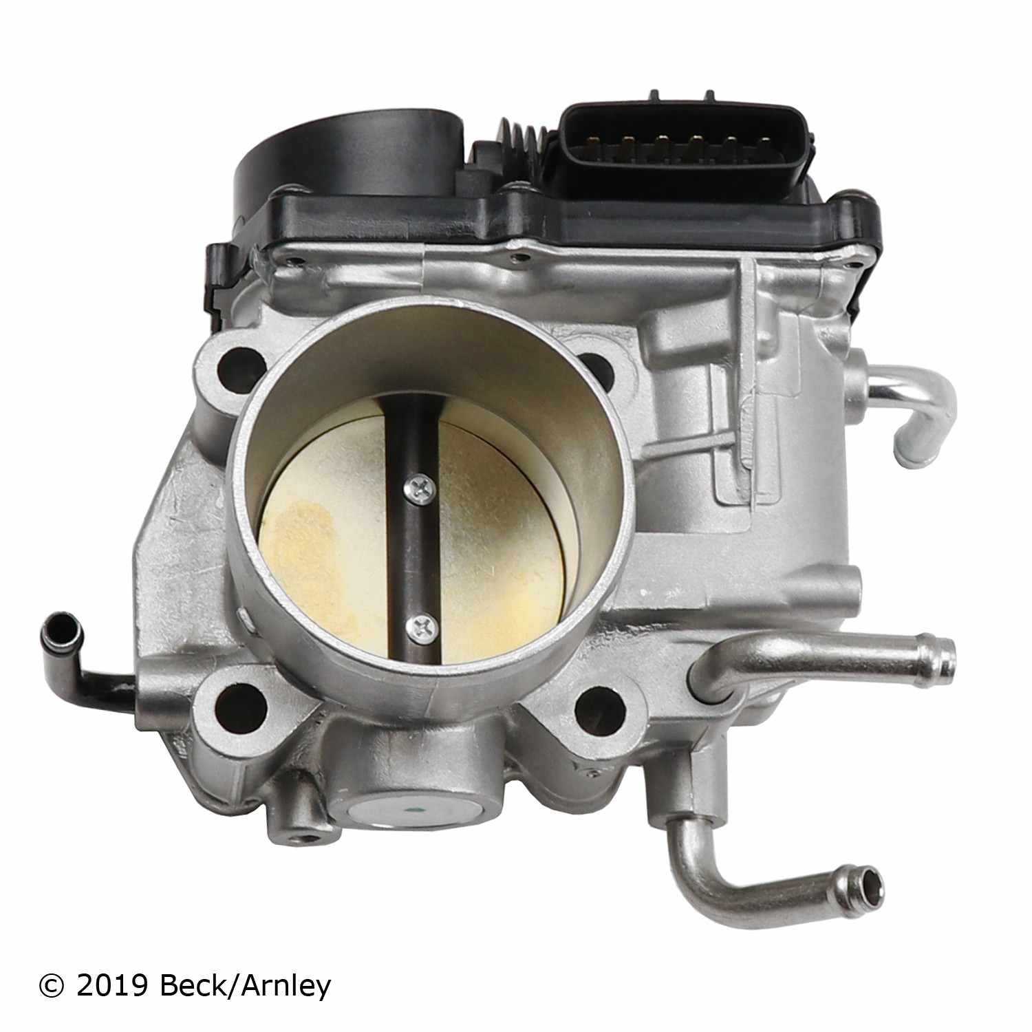Beck/Arnley Fuel Injection Throttle Body 154-0184