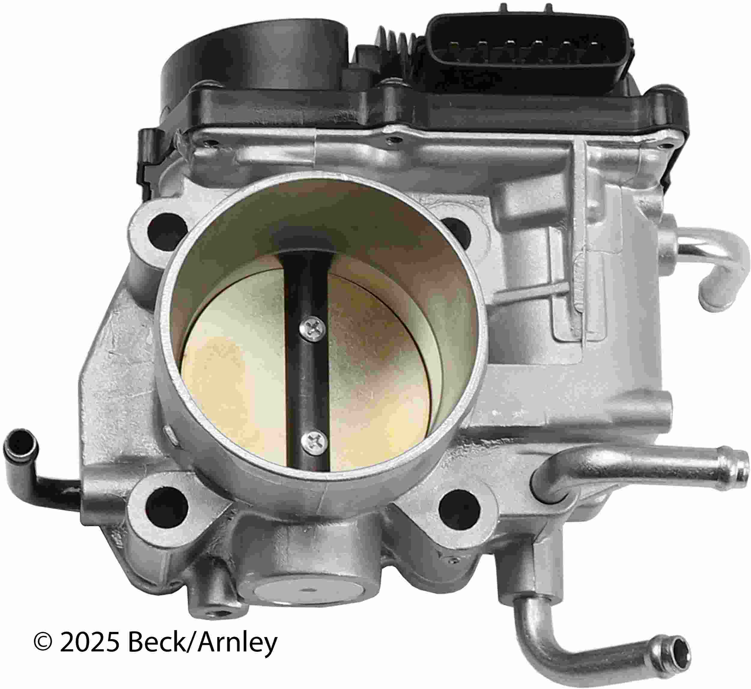 Beck/Arnley Fuel Injection Throttle Body 154-0184