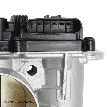Beck/Arnley Fuel Injection Throttle Body 154-0184