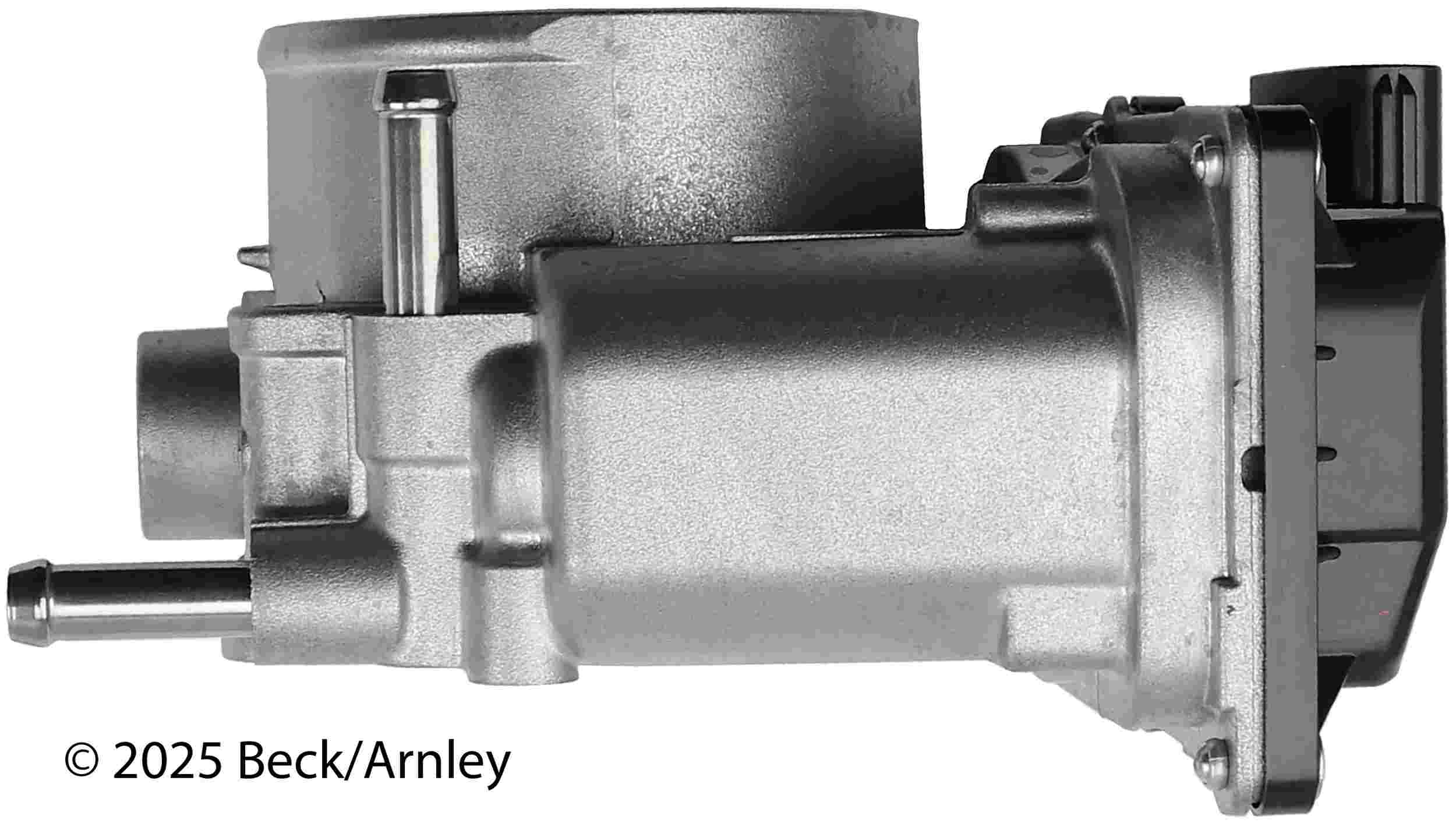 Beck/Arnley Fuel Injection Throttle Body 154-0208