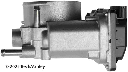 Beck/Arnley Fuel Injection Throttle Body 154-0208
