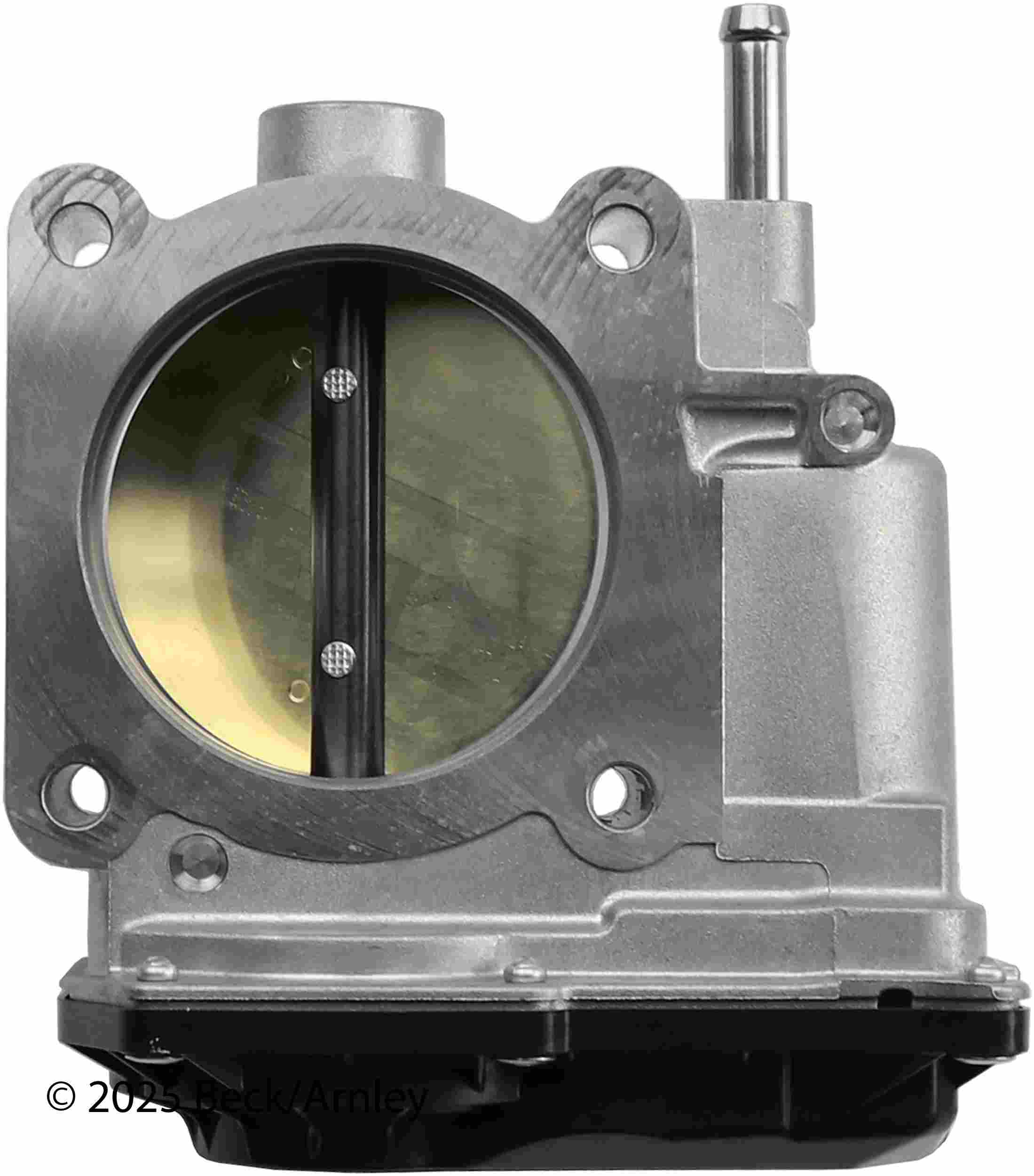 Beck/Arnley Fuel Injection Throttle Body 154-0208