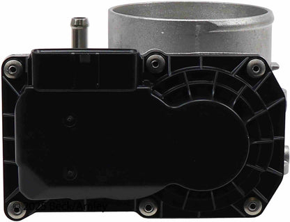 Beck/Arnley Fuel Injection Throttle Body 154-0208