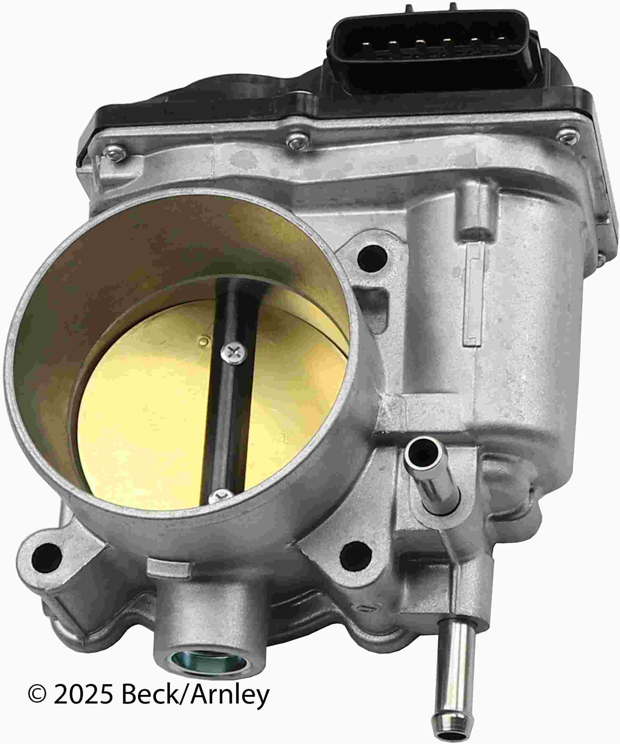 Beck/Arnley Fuel Injection Throttle Body 154-0208