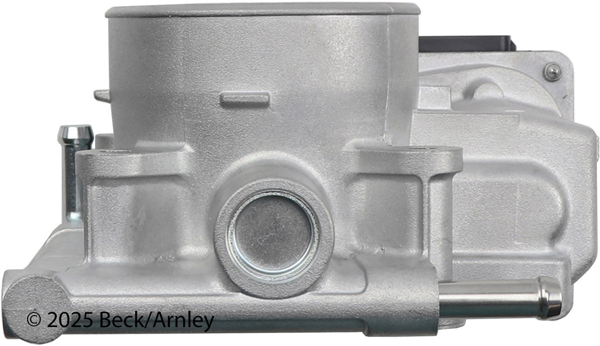 Beck/Arnley Vehicle Part 154-0228