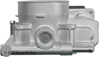 Beck/Arnley Vehicle Part 154-0228