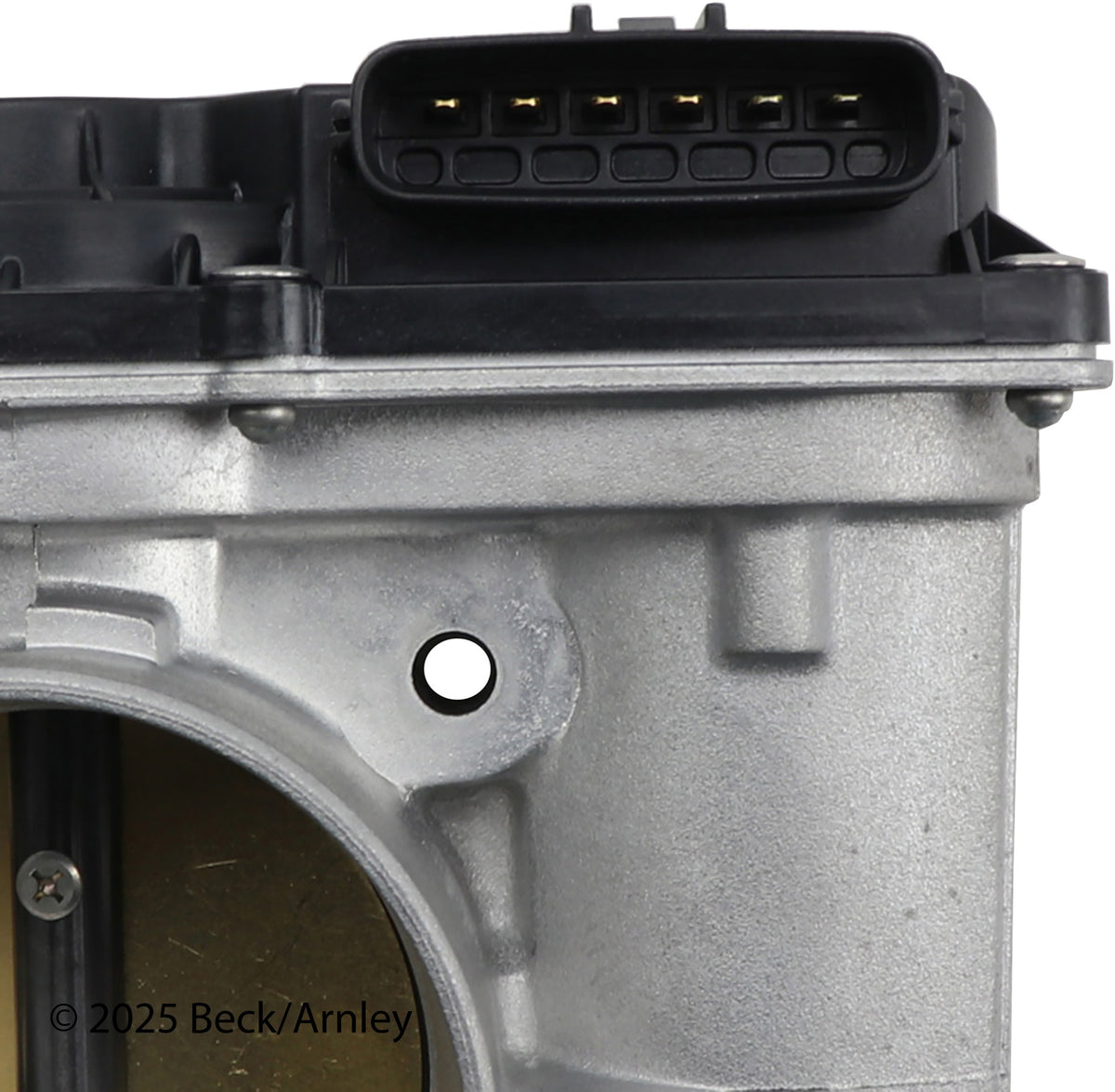 Beck/Arnley Vehicle Part 154-0228