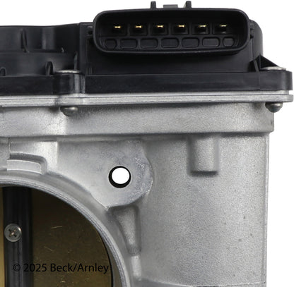 Beck/Arnley Vehicle Part 154-0228