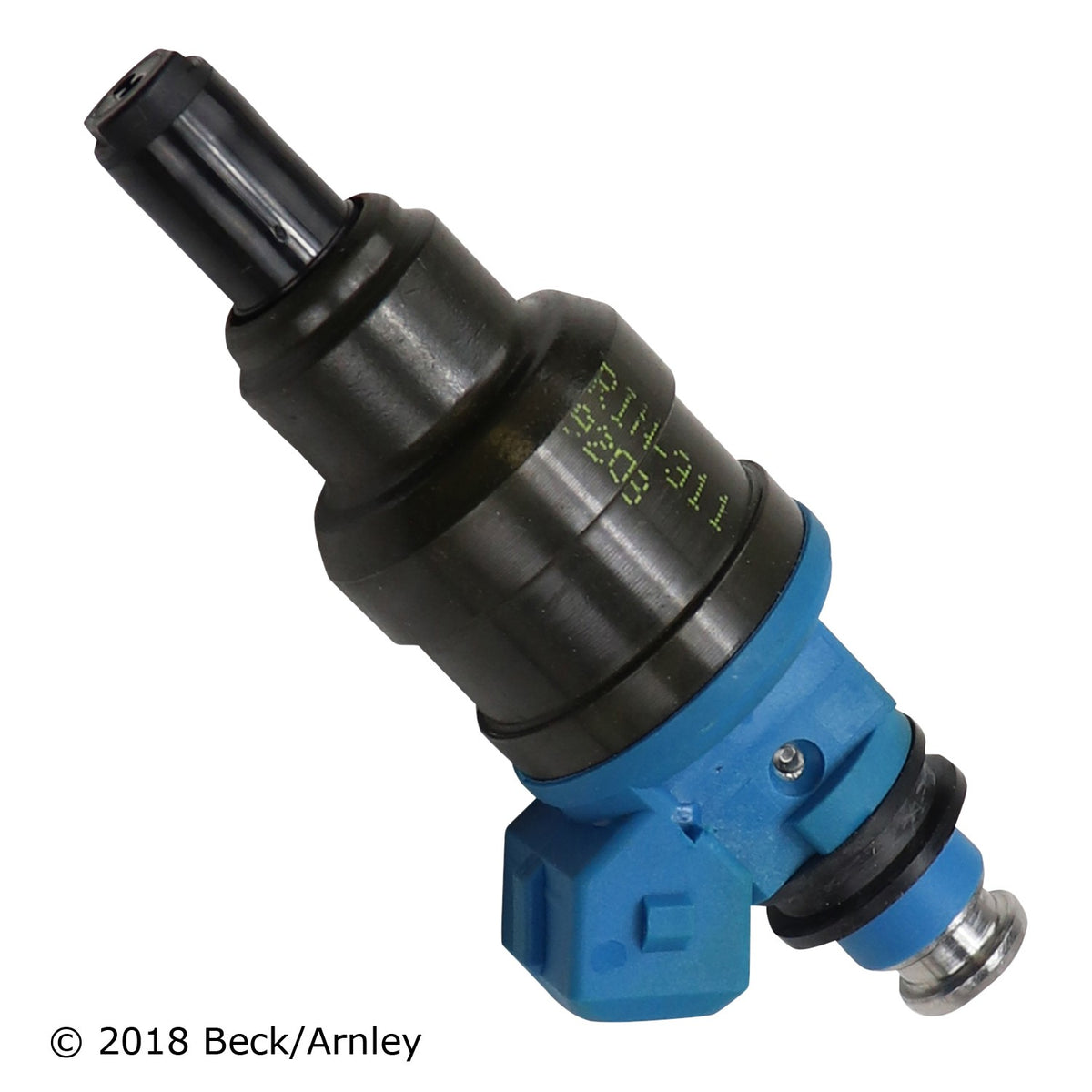 Beck/Arnley Vehicle Part 155-0152