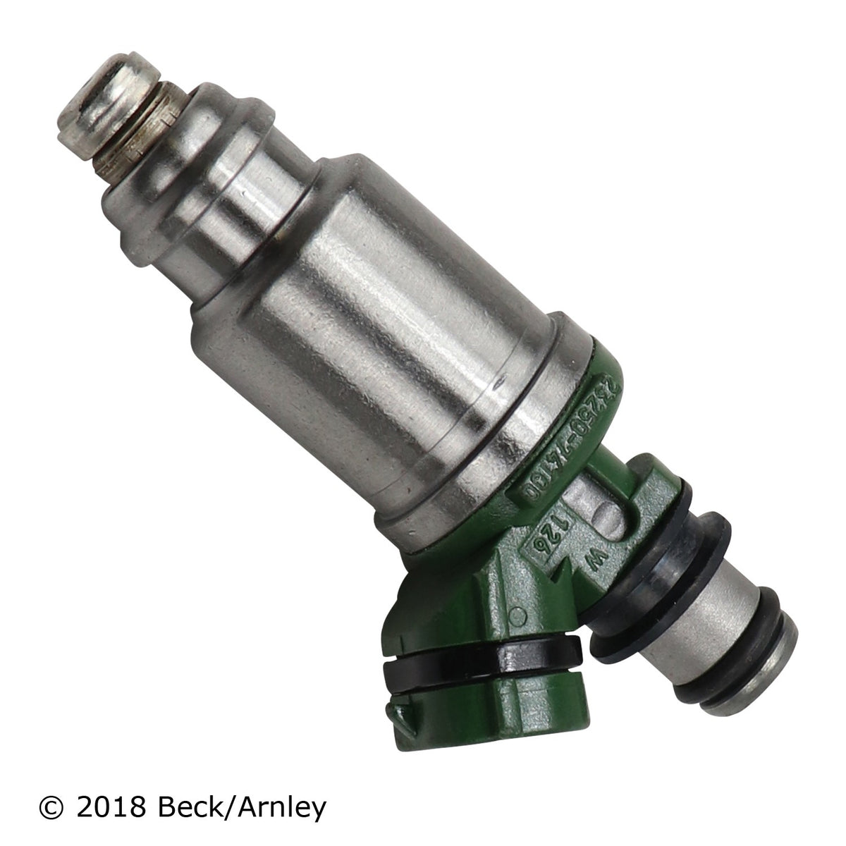 Beck/Arnley 155-0167