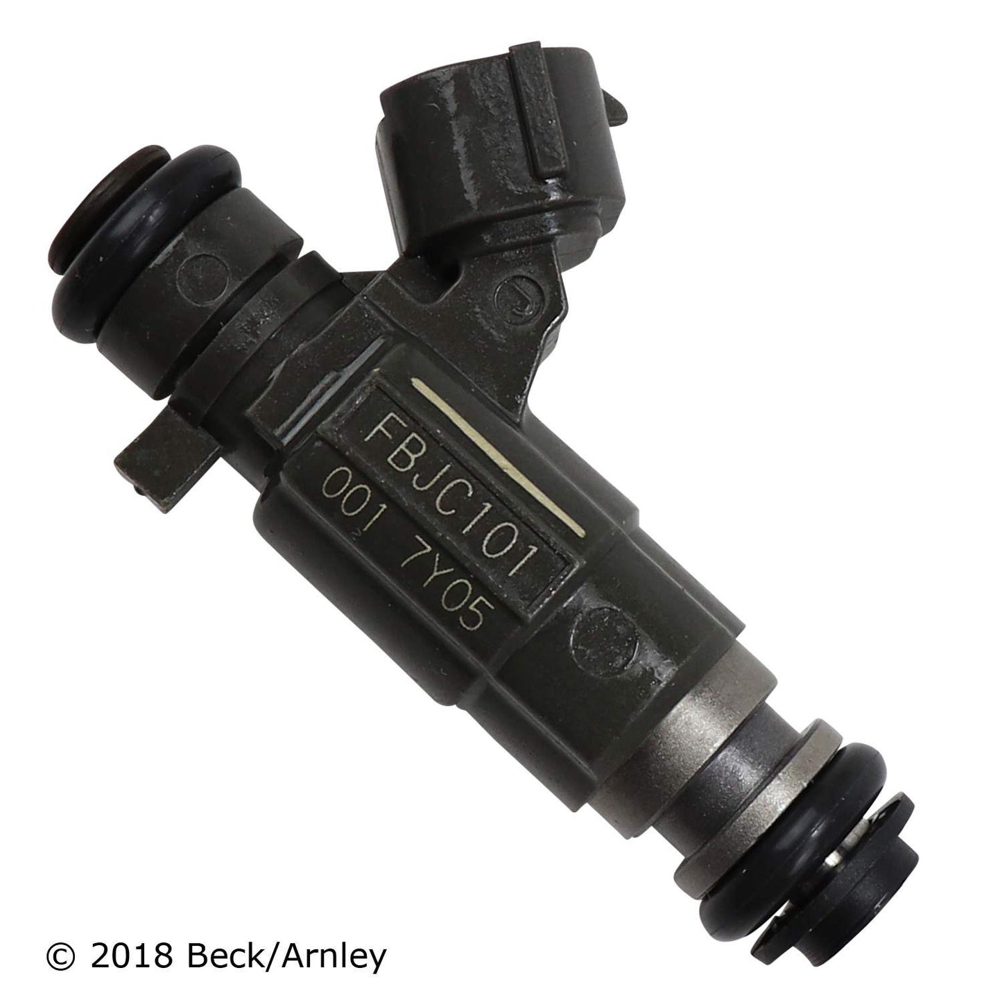 Beck/Arnley 155-0307