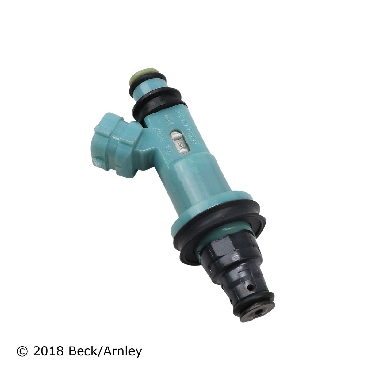 Beck/Arnley Vehicle Part 155-0358