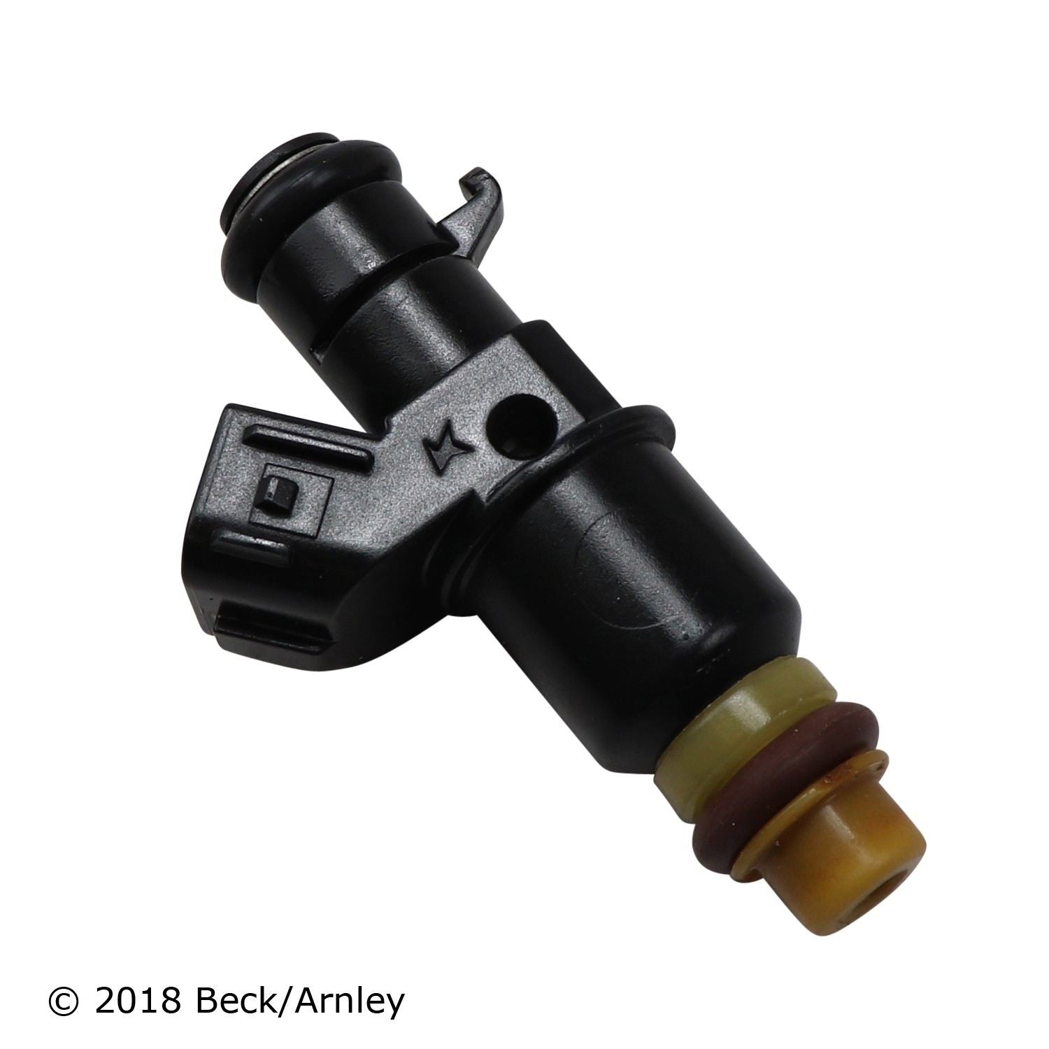 Beck/Arnley 155-0424