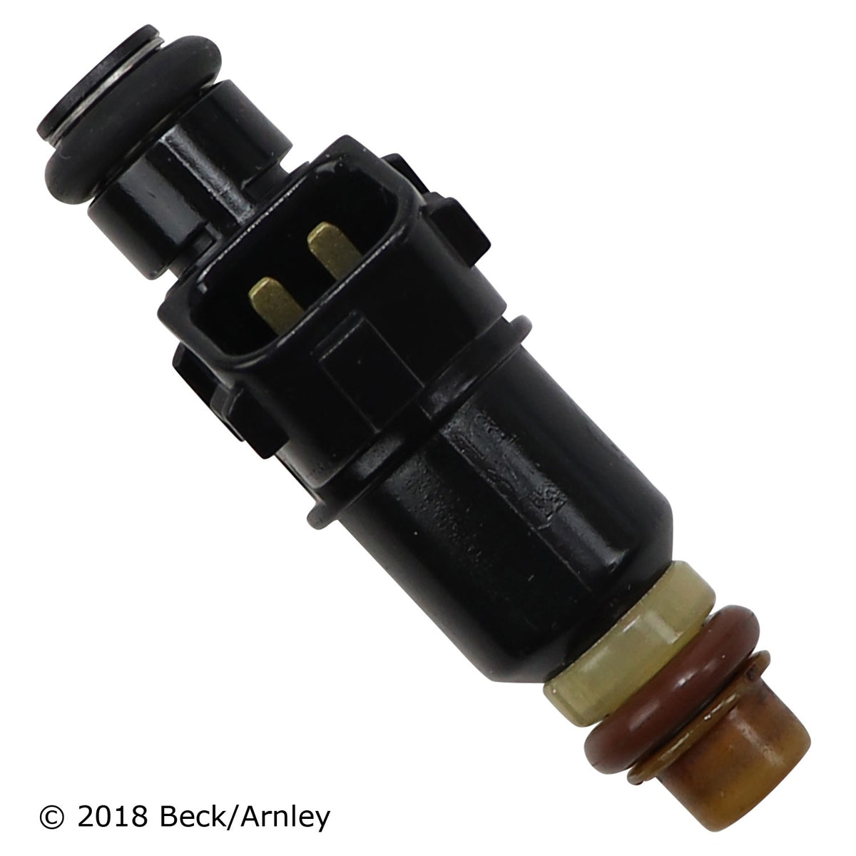 Beck/Arnley Vehicle Part 155-0481
