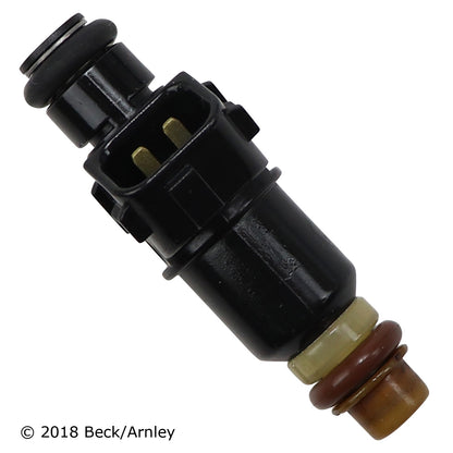 Beck/Arnley Vehicle Part 155-0481