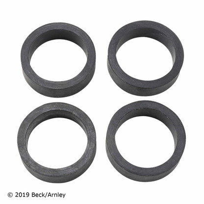 Beck/Arnley Fuel Injector O-Ring 158-0022