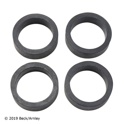 Beck/Arnley Fuel Injector O-Ring 158-0022