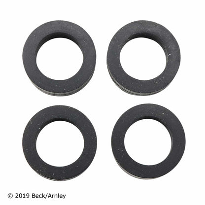 Beck/Arnley Fuel Injector O-Ring 158-0022