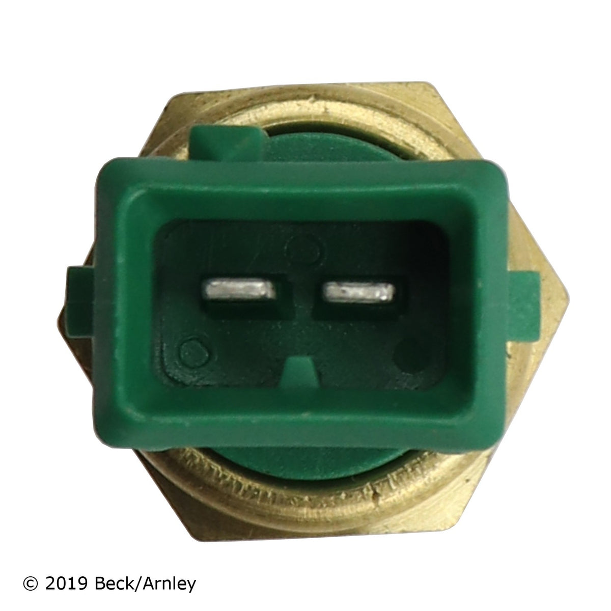 Beck/Arnley COOLANT TEMPERATURE SENSOR 158-0134