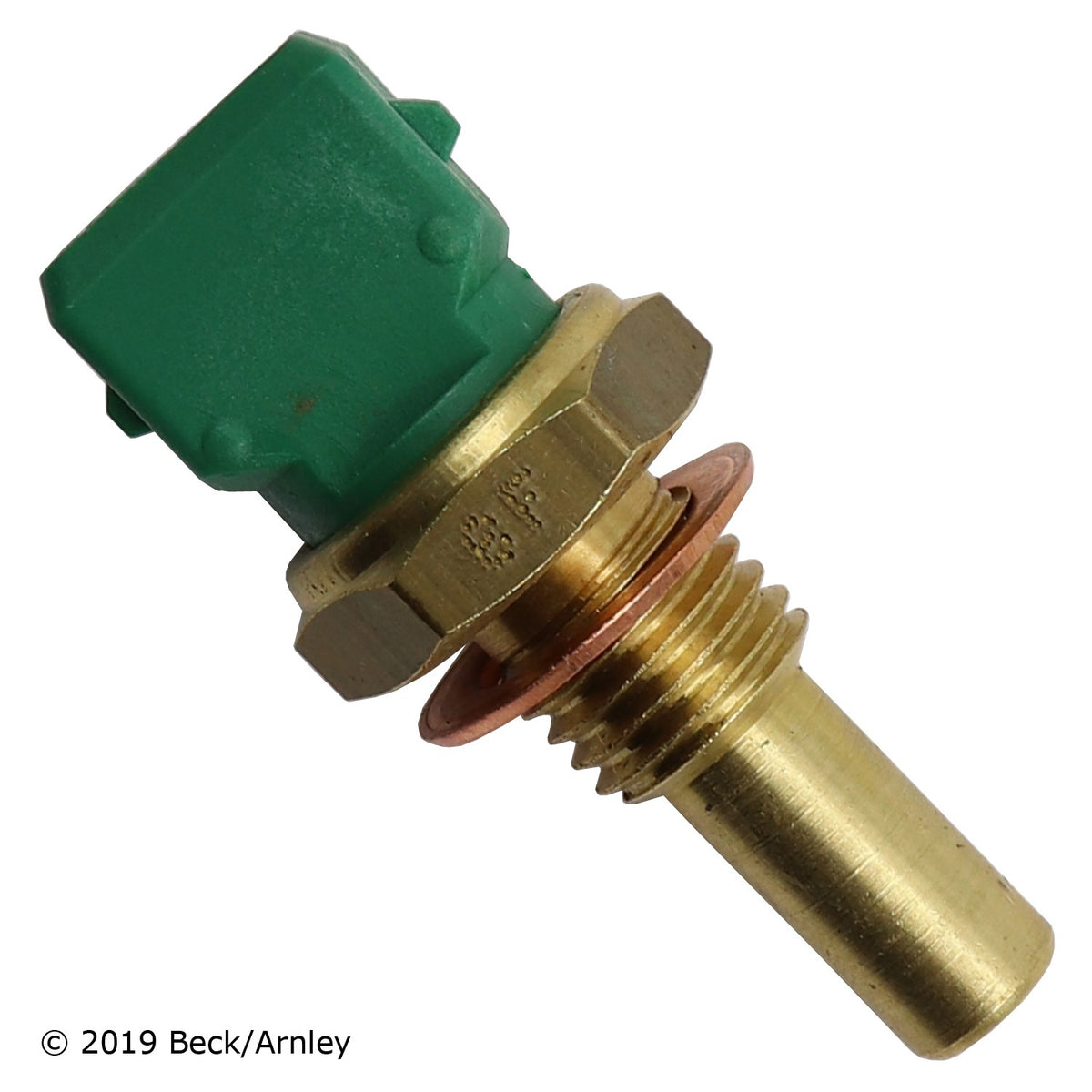 Beck/Arnley COOLANT TEMPERATURE SENSOR 158-0134