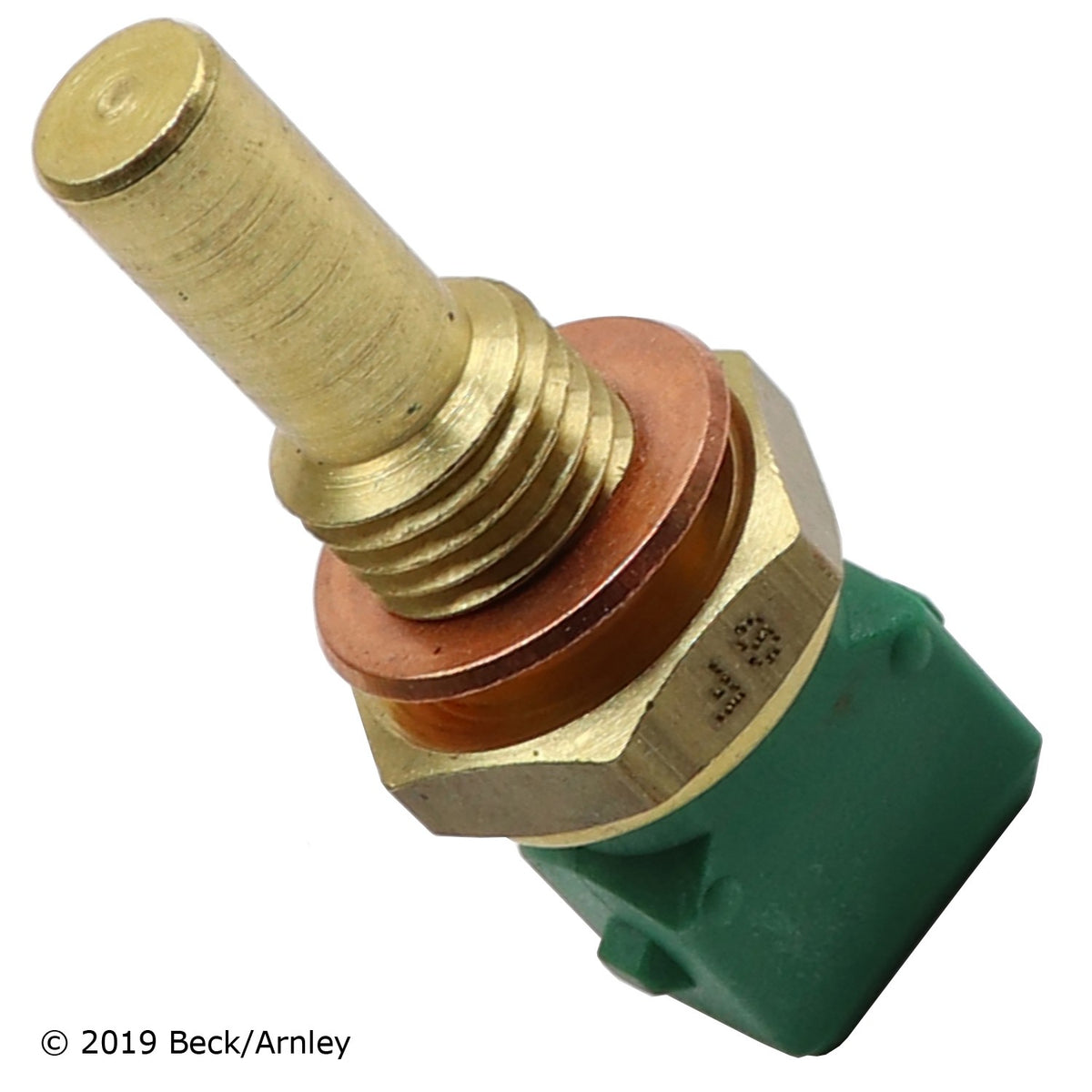 Beck/Arnley COOLANT TEMPERATURE SENSOR 158-0134