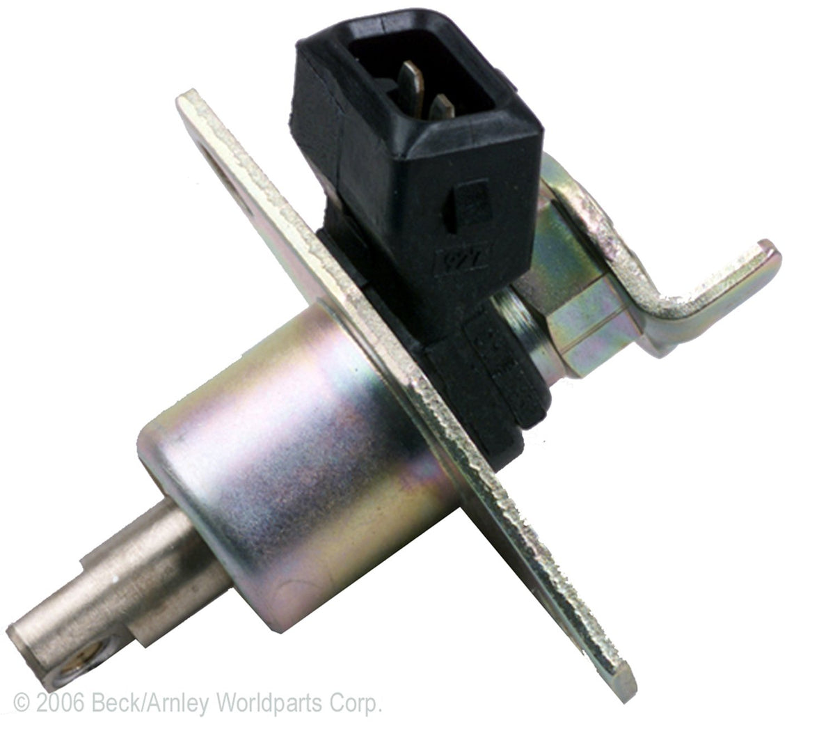 Beck/Arnley Vehicle Part 158-0179