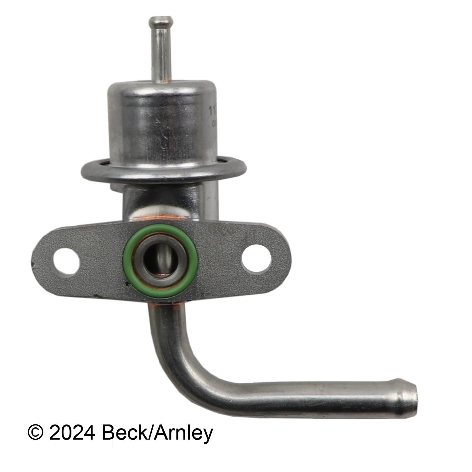 Beck/Arnley Fuel Injection Pressure Regulator 158-0312