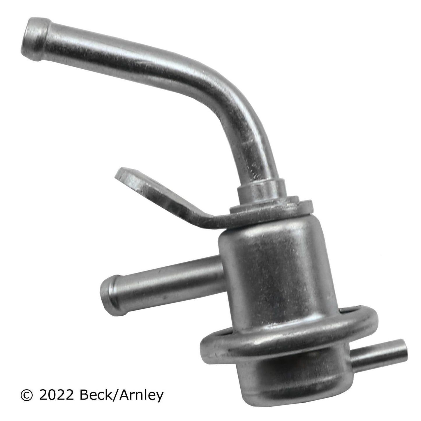 Beck/Arnley Fuel Injection Pressure Regulator 158-0332
