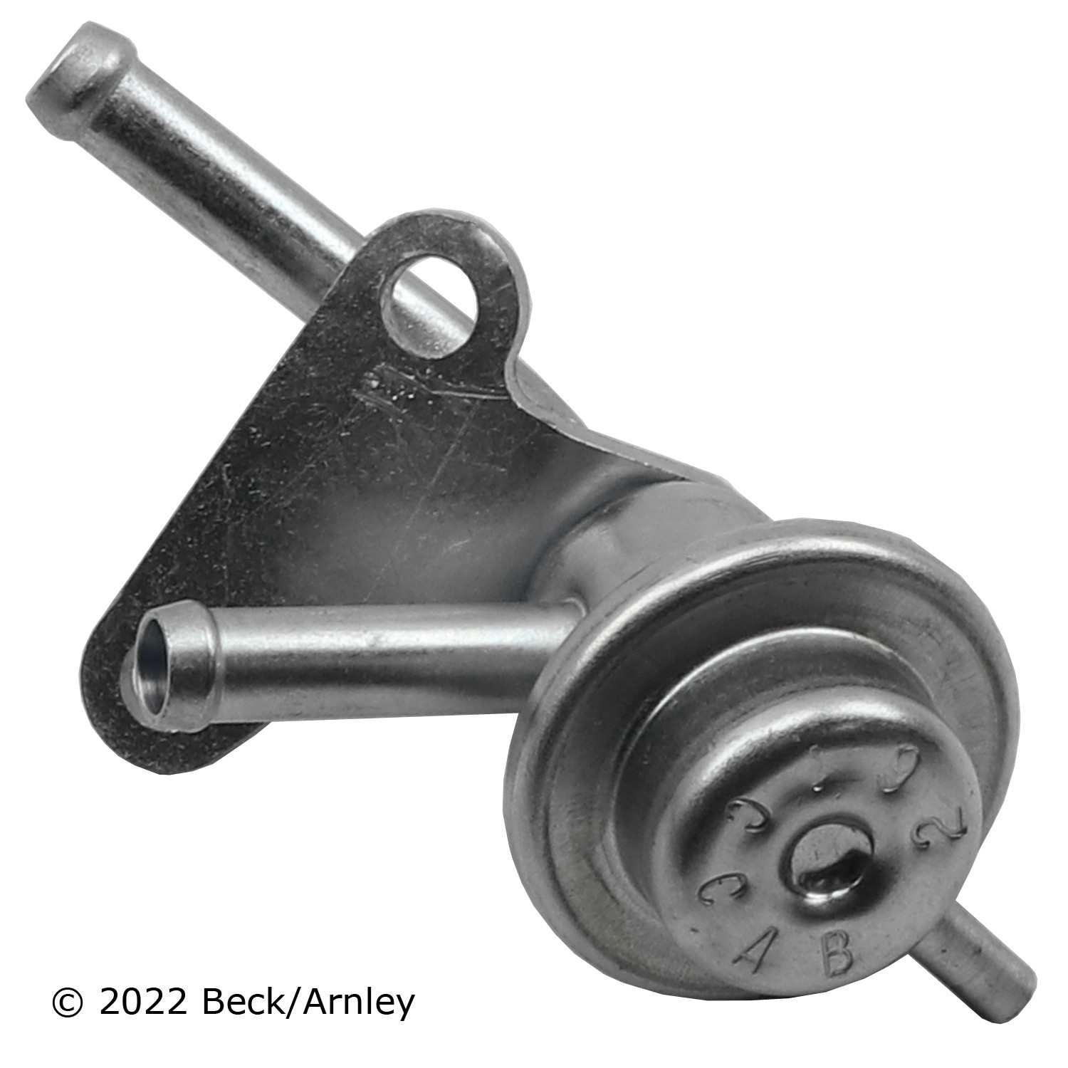 Beck/Arnley Fuel Injection Pressure Regulator 158-0332