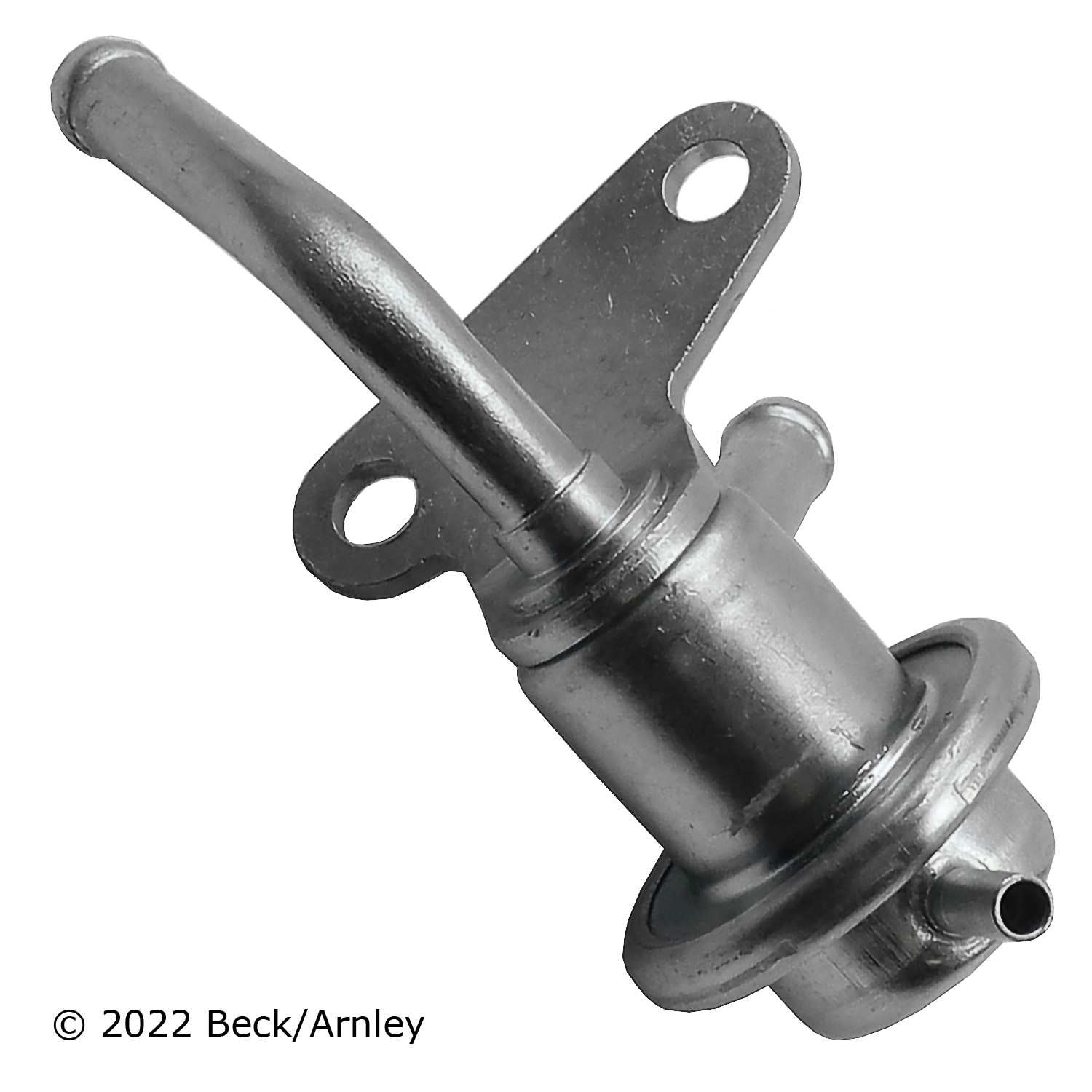 Beck/Arnley Fuel Injection Pressure Regulator 158-0332