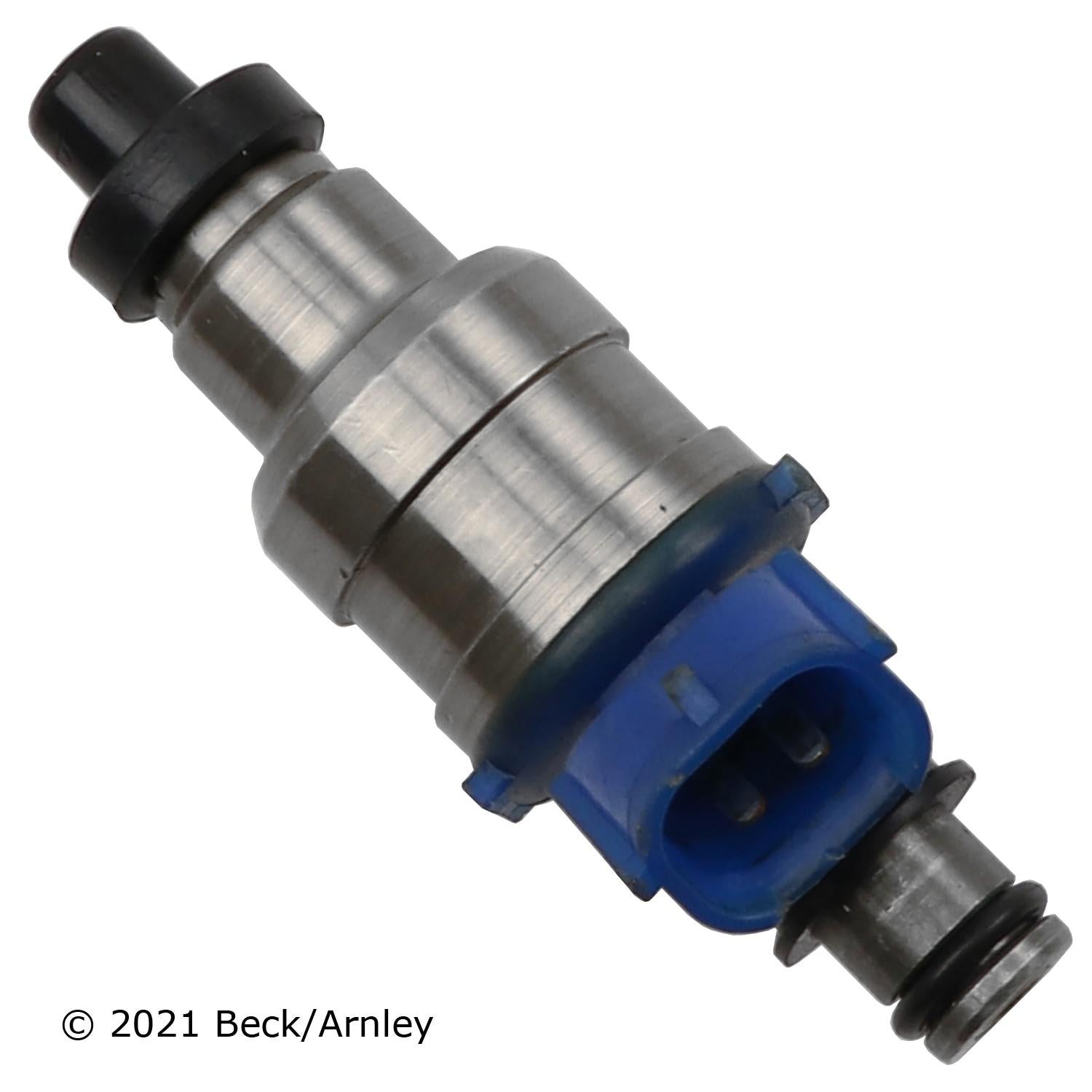Beck/Arnley Fuel Injector 158-0408