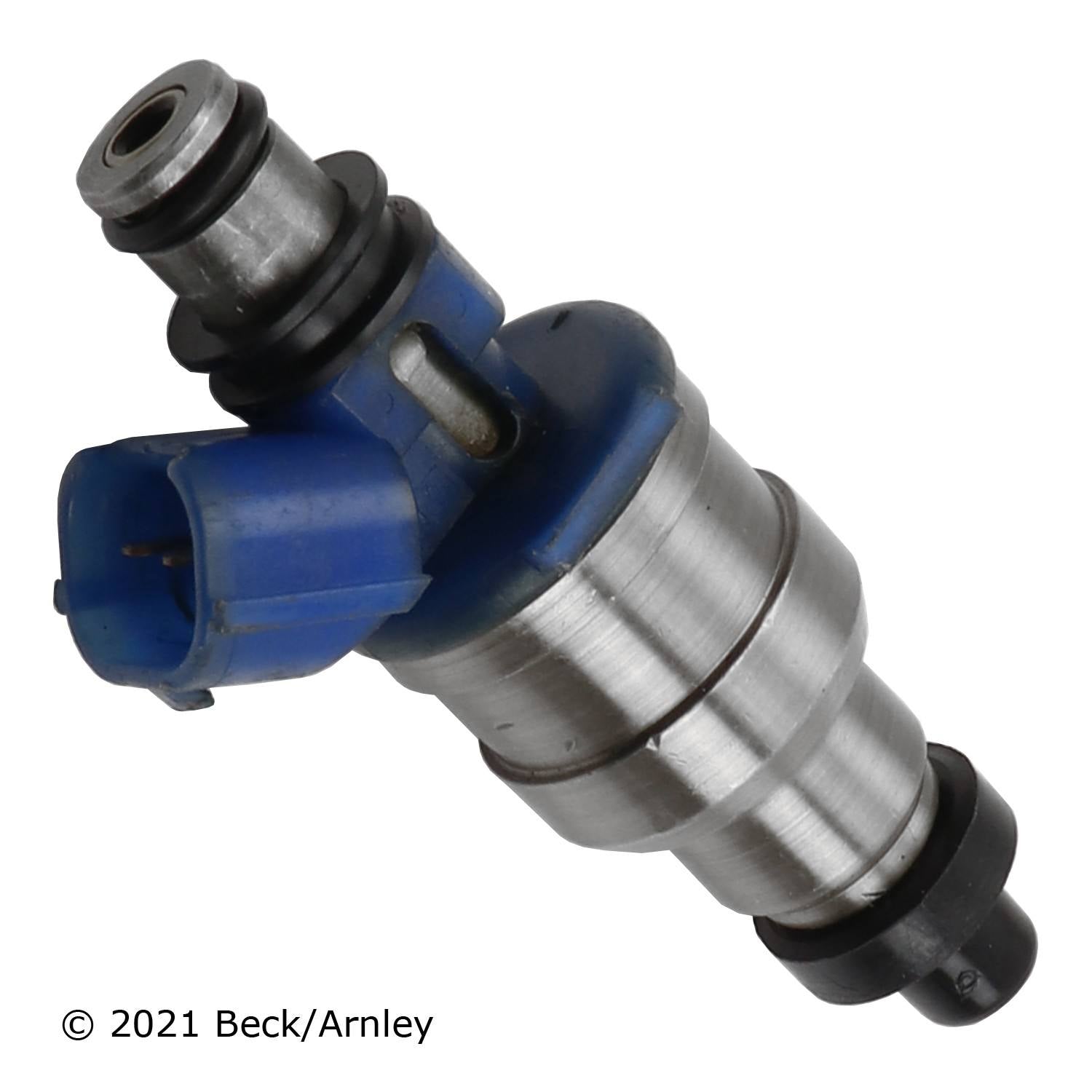 Beck/Arnley Fuel Injector 158-0408