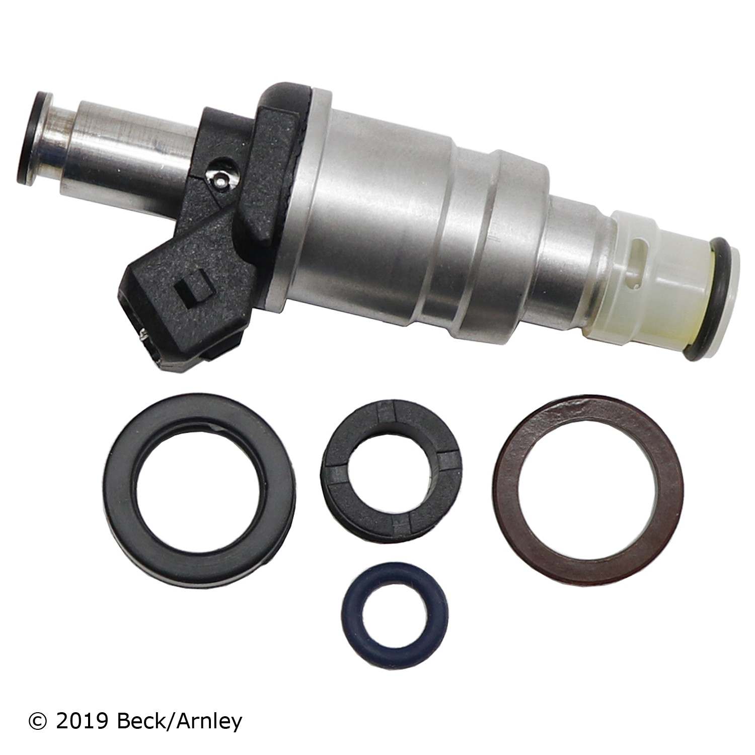Beck/Arnley Fuel Injector 158-0435