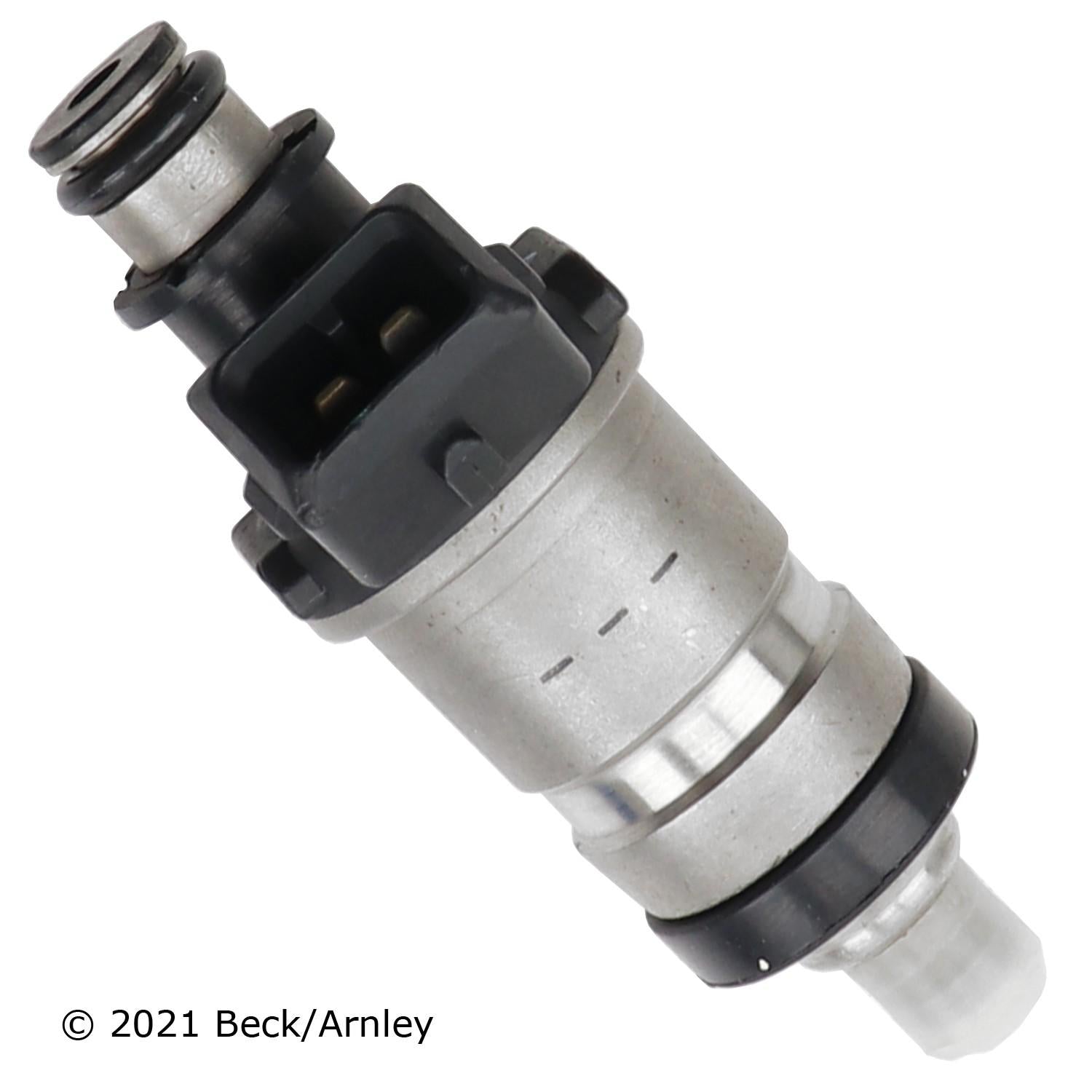 Beck/Arnley Fuel Injector 158-0436