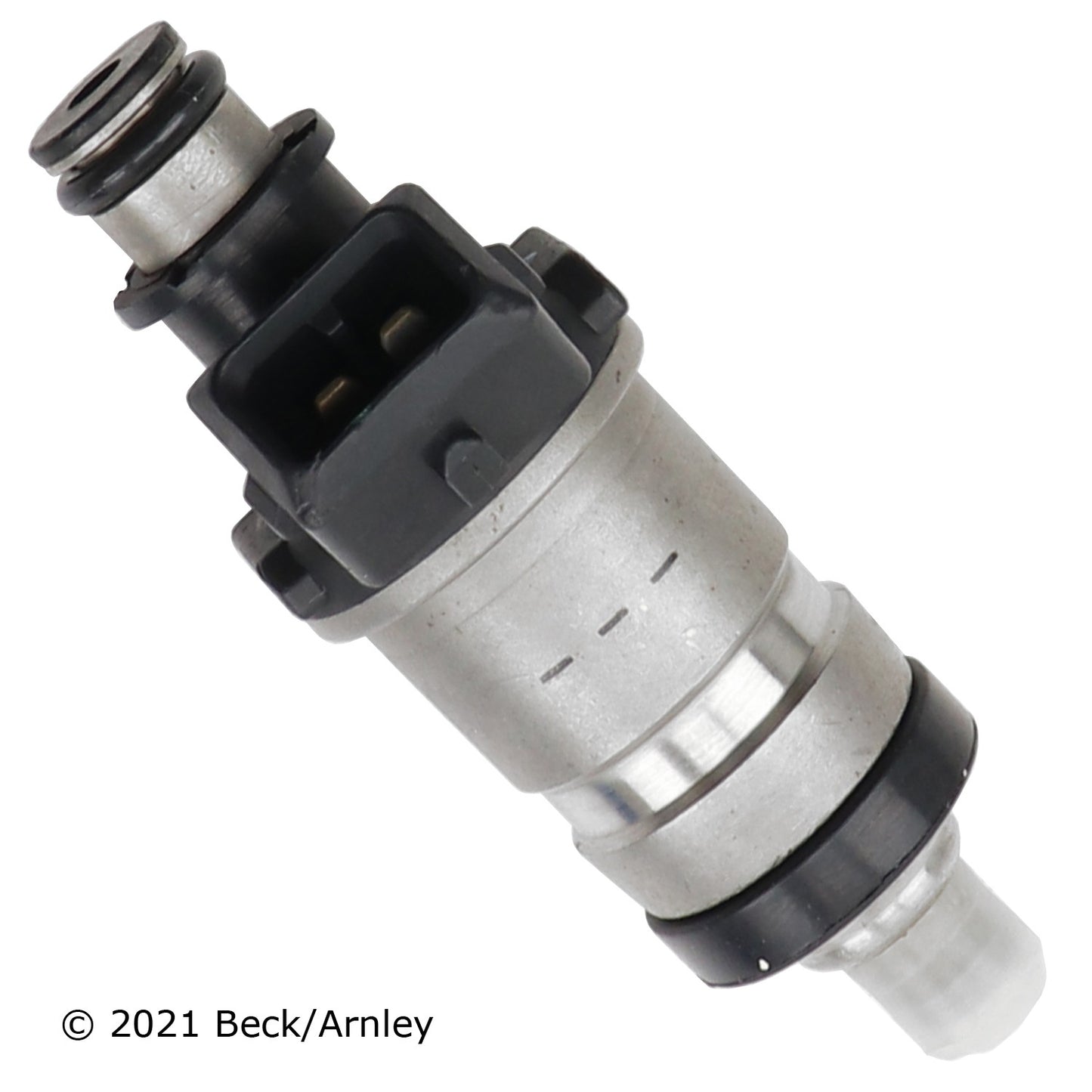 Beck/Arnley Fuel Injector 158-0436