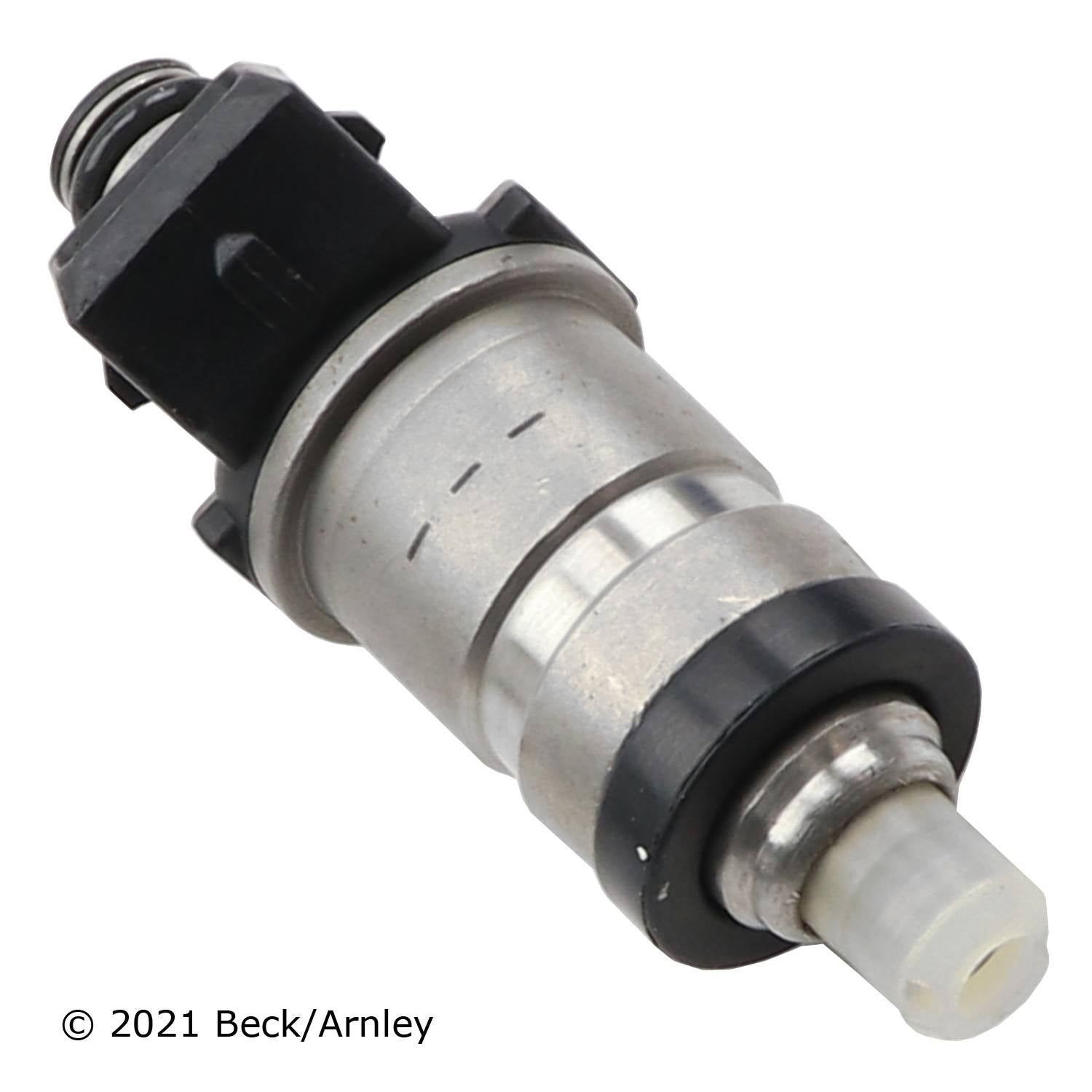 Beck/Arnley Fuel Injector 158-0436