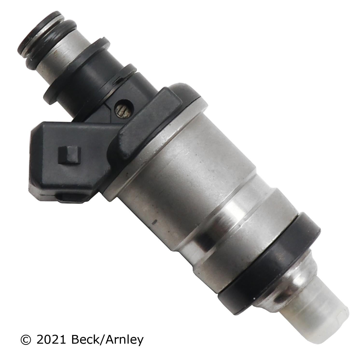 Beck/Arnley Fuel Injector 158-0436
