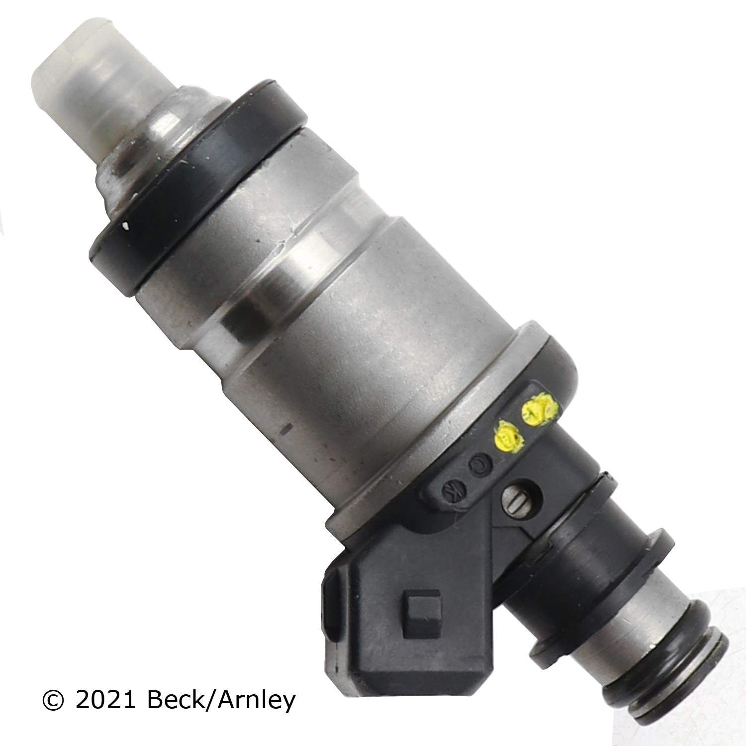 Beck/Arnley Fuel Injector 158-0436
