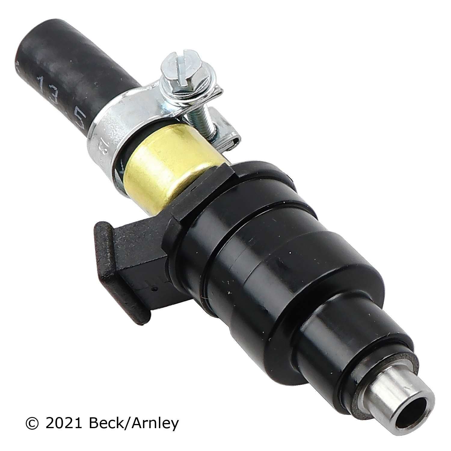 Beck/Arnley Fuel Injector 158-0438