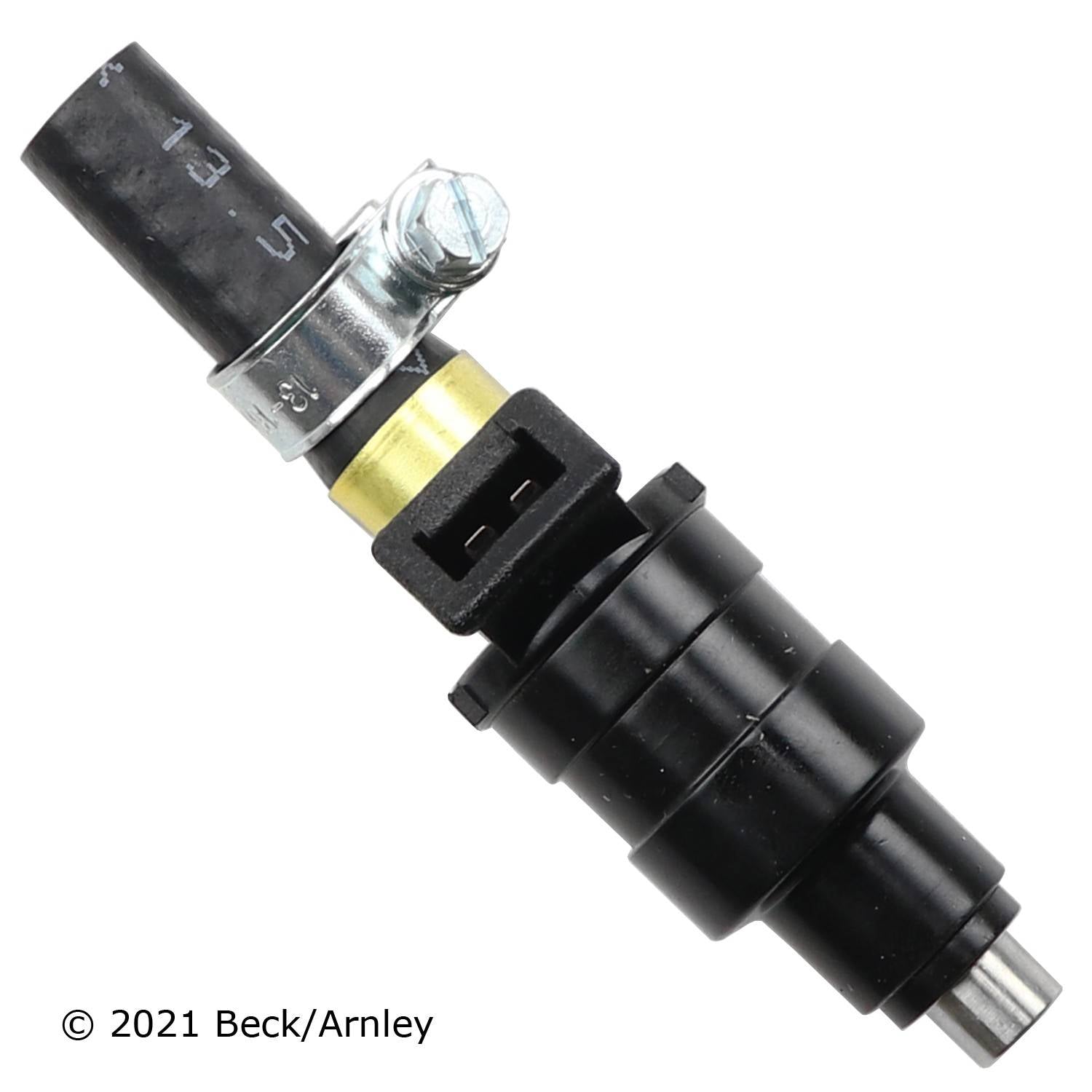 Beck/Arnley Fuel Injector 158-0438