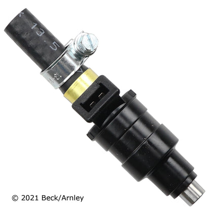 Beck/Arnley Fuel Injector 158-0438