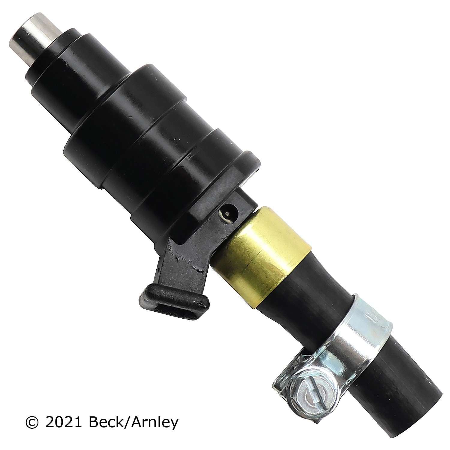 Beck/Arnley Fuel Injector 158-0438