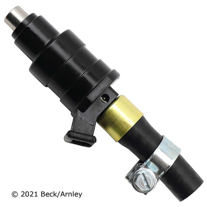 Beck/Arnley Fuel Injector 158-0438