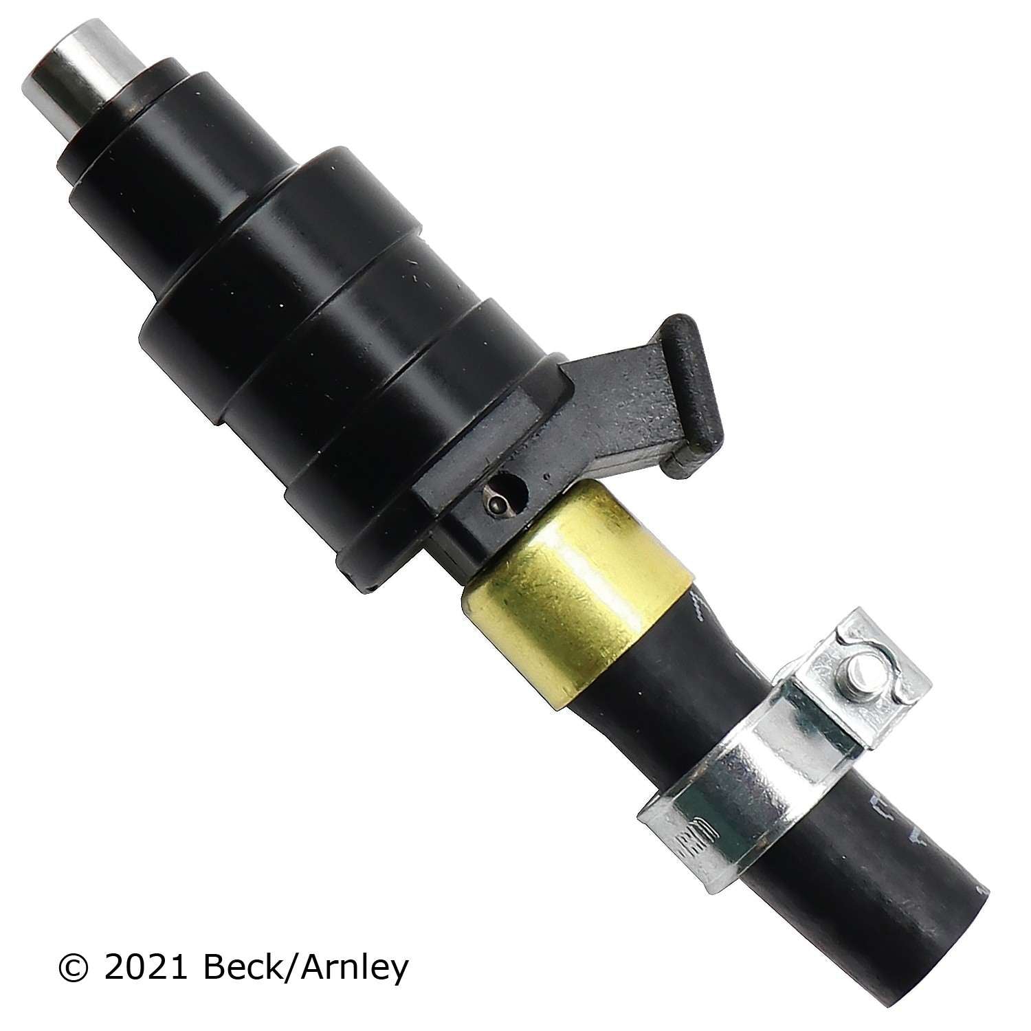 Beck/Arnley Fuel Injector 158-0438