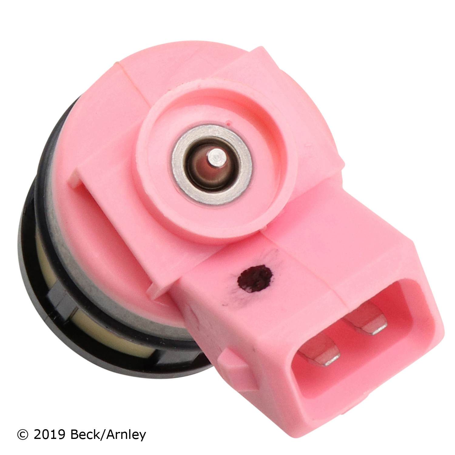 Beck/Arnley Fuel Injector 158-0459