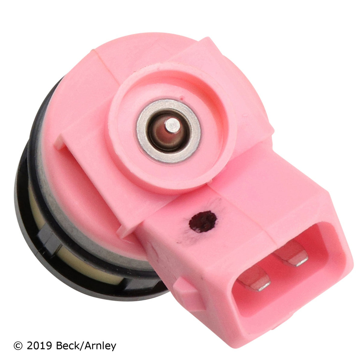 Beck/Arnley Fuel Injector 158-0459