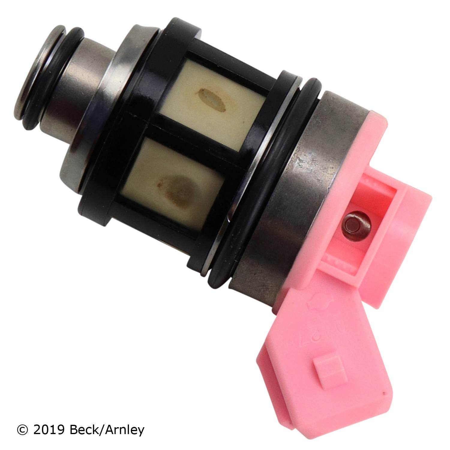 Beck/Arnley Fuel Injector 158-0459