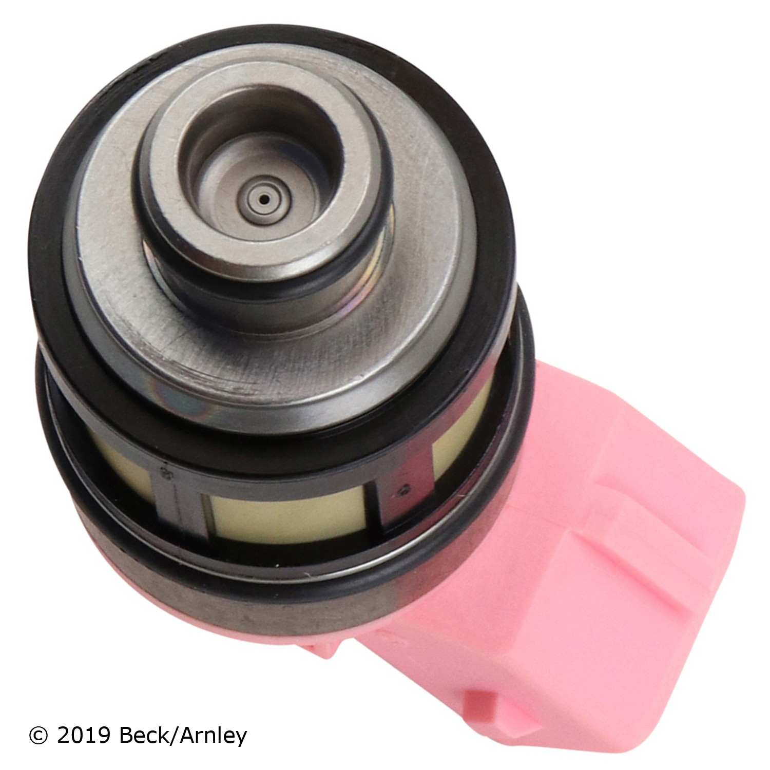 Beck/Arnley Fuel Injector 158-0459