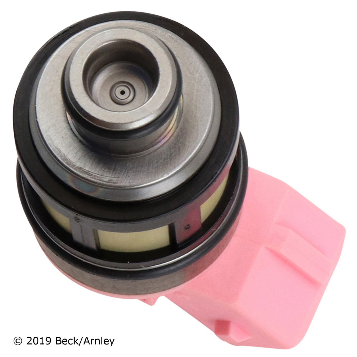 Beck/Arnley Fuel Injector 158-0459